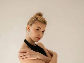 Livejasmin Sex Cam of EnaSha