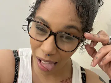 Livejasmin Live Porn of DesiraeLuciano