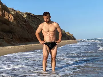 Livejasmin Live Porn of AndyRights