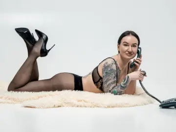 Livejasmin Sex Cam of LissaSinn