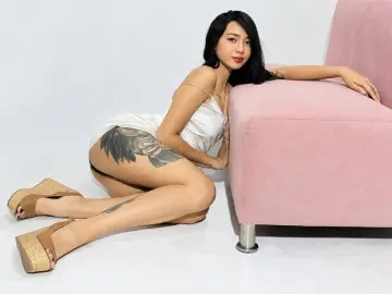 Livejasmin Live Porn of SelenePrada