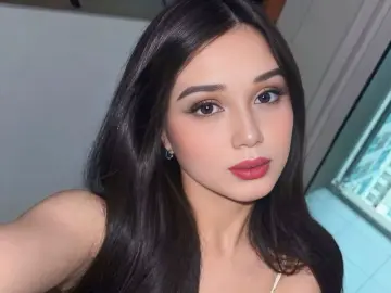 Livejasmin Best live sex cam show of AthisaMaganda