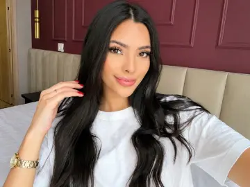 Livejasmin Sex Chat of Andrea