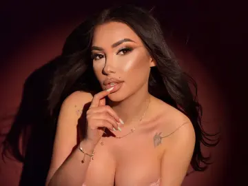 Livejasmin Free Porn Cam of RonaBonnie