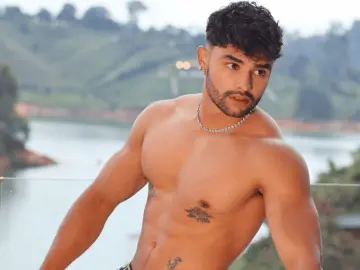 Livejasmin Sex Chat of JordanKonnor