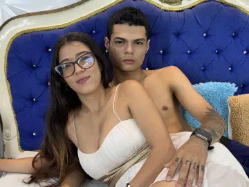 Livejasmin Watch Live Sex Cams of ValentinaAndJoe