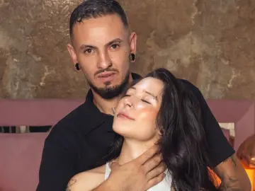 Livejasmin Live Sex Cam of MelanyAndJason