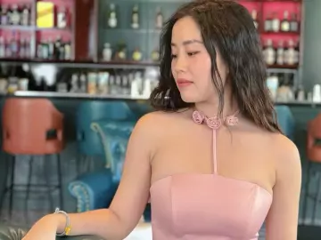 Livejasmin Free Porn Cam of MinDannasa