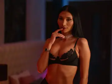 Livejasmin Adult Video Chat of LunessaNoir