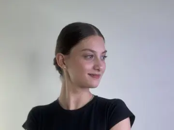 Livejasmin Free Porn Cam of SharikaWigington