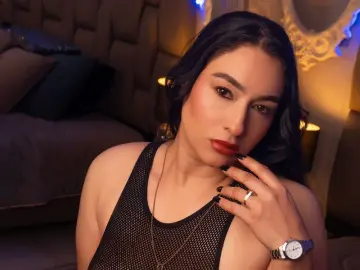 Livejasmin Sex Chat of GenesisVega