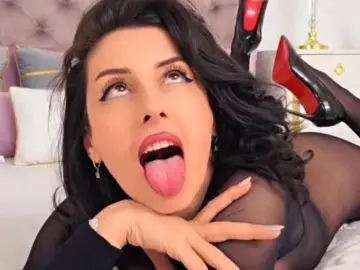 Livejasmin Live Sex Cam of KarinAss