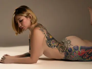 Livejasmin Sex Cam of GiaOlives