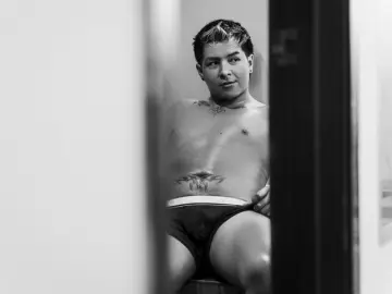 Livejasmin Nude Webcam of JoelBennett