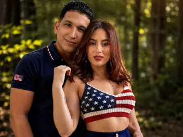 Livejasmin Live Porn of LukeAndSofiabl