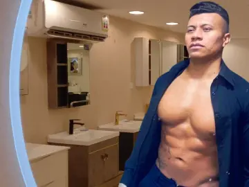 Livejasmin Live Sex of WilliamsRains