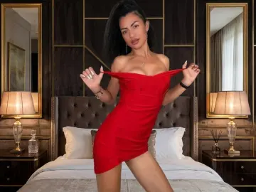 Livejasmin Nude Webcam of MiaHartt
