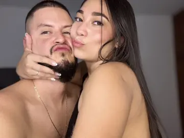 Livejasmin Adult Webcam of TravisAndAdell