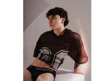 Livejasmin Private Sex Chat of ZackBelmond