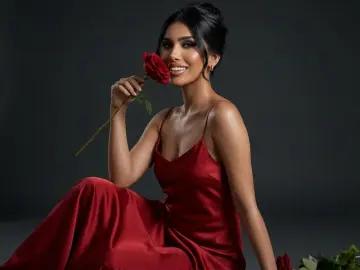 Livejasmin Free Porn Cam of ShantalMolly