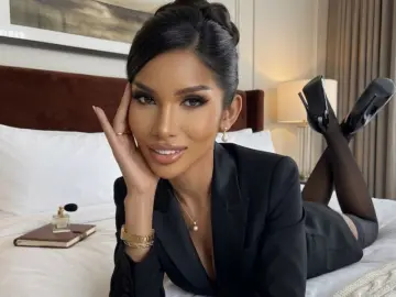 Livejasmin Best live sex cam show of ShantalMolly