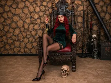 Livejasmin Adult Video Chat of AmbraBlair