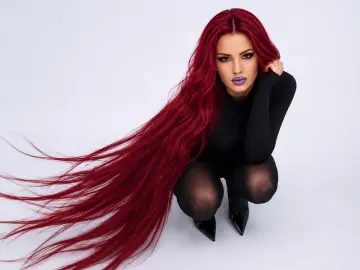Livejasmin Watch Live Sex Cams of AmbraBlair