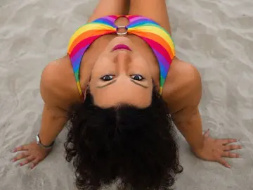 Livejasmin Best live sex cam show of JulienneMorrison
