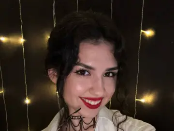 Livejasmin Live Sex of GenesisLebow