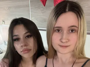 Livejasmin Best Webcam of KirbyAndWilliam