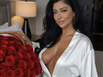 Livejasmin Best live sex cam show of AnneThompson