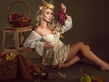 Livejasmin Live Sex of JessicaLarsen