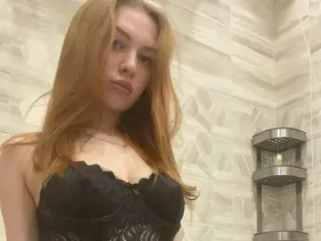 Livejasmin Nude Webcam of DahliaSackey