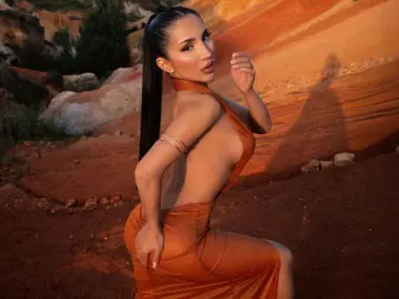 Livejasmin Sex Cam of Marianne