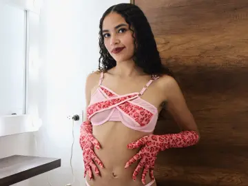 Livejasmin Adult Webcam of SarahParkeers