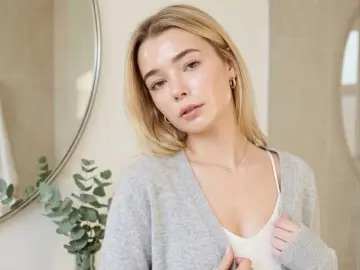 Livejasmin Live Porn of ViolaPosusta