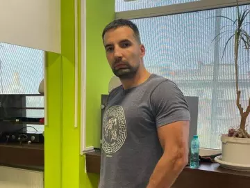 Livejasmin Private Sex Chat of GianniLeo