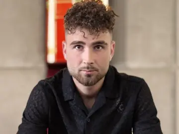 Livejasmin Adult Webcam of KyloEast