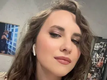 Livejasmin Best Webcam of MaybelPetzel