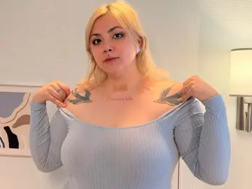 Livejasmin Live Porn of PoppyWolles