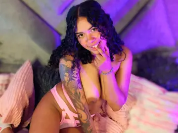 Livejasmin Watch Live Sex Cams of NaomiVelour
