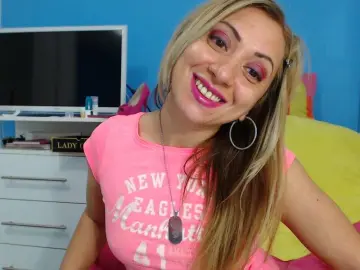 Livejasmin Sex Chat of TinaFit