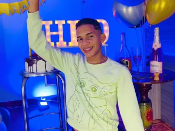 Livejasmin Free Porn Cam of DylamAmadeus