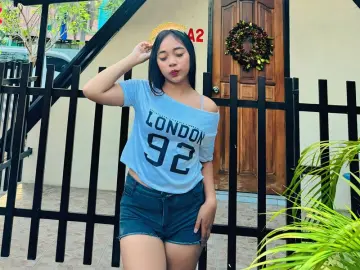 Livejasmin Best Webcam of MissyKim