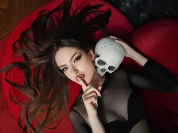 Livejasmin Live Porn of MillenaVoss