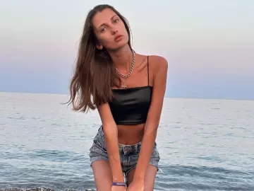 Livejasmin Adult Webcams of SamanthaShein