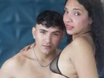 Livejasmin Adult Webcam of KevinAndNell
