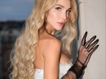 Livejasmin Live Sex of LuluBianco