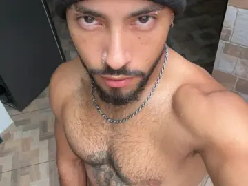 Livejasmin Free Porn Cam of MatheoBaer