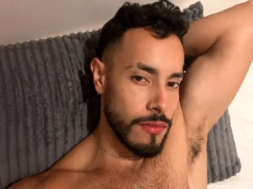 Livejasmin Live Sex Cam of MatheoBaer
